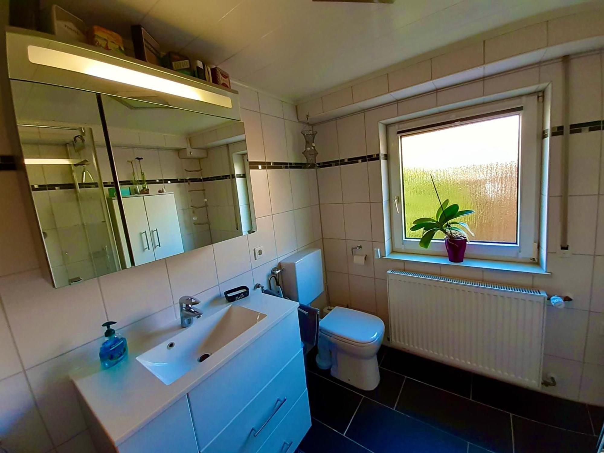 Neu! Ferienwohnung Eulennest Staudernheim 外观 照片