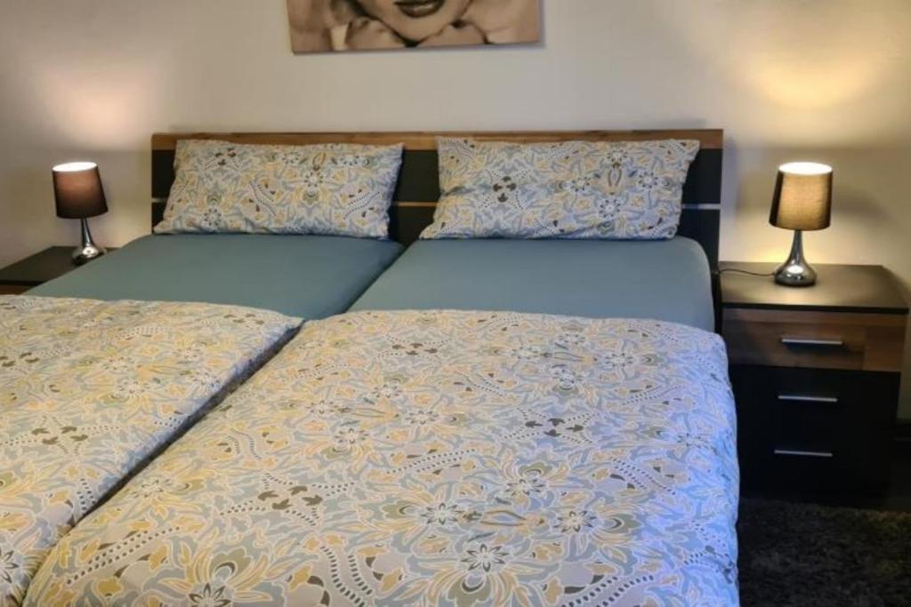 Neu! Ferienwohnung Eulennest Staudernheim 外观 照片